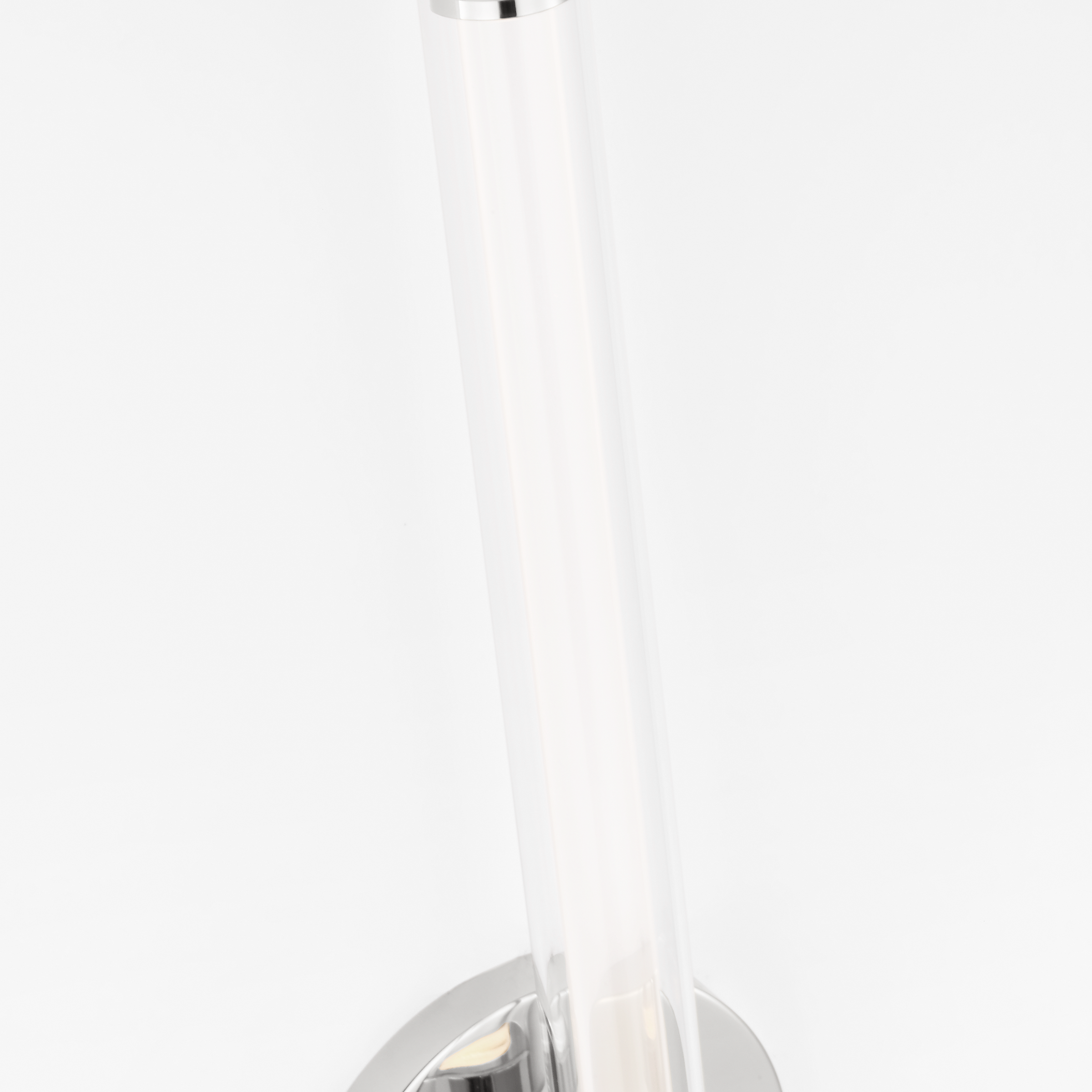 Poza 26 Vanity polished nickel 2700K 90 CRI