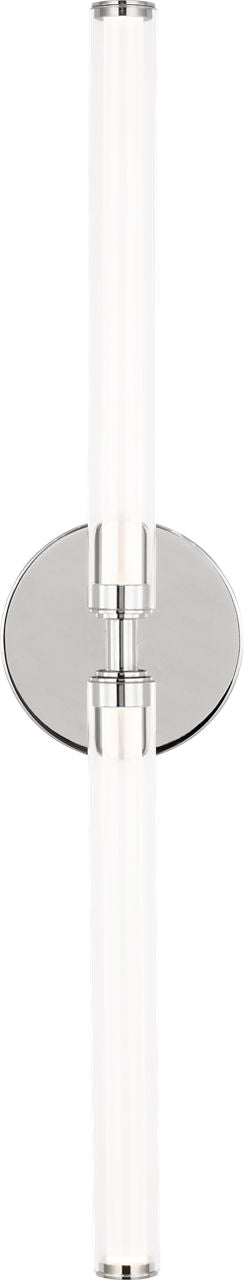 Poza 26 Vanity polished nickel 2700K 90 CRI