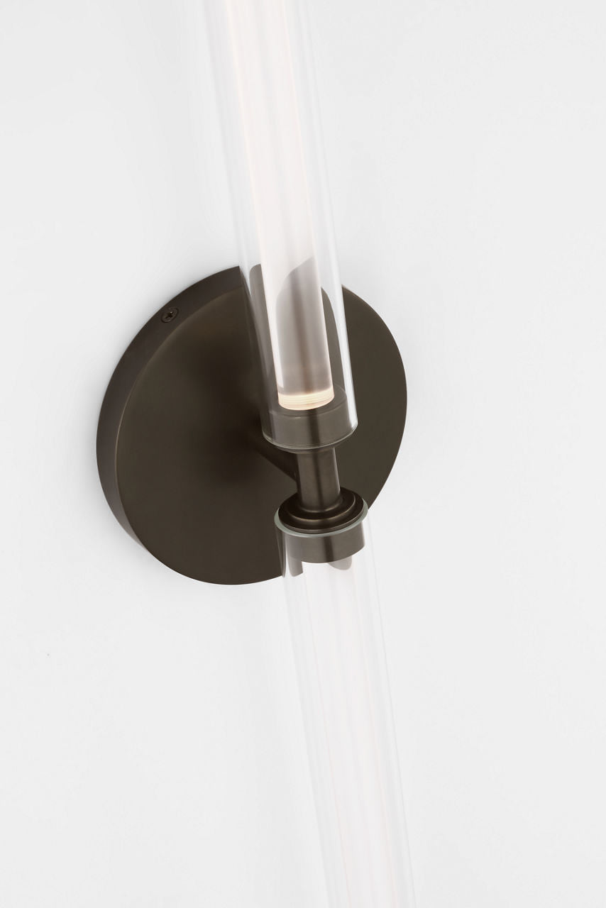 Poza 32 Vanity Bronze 2700K 90 CRI