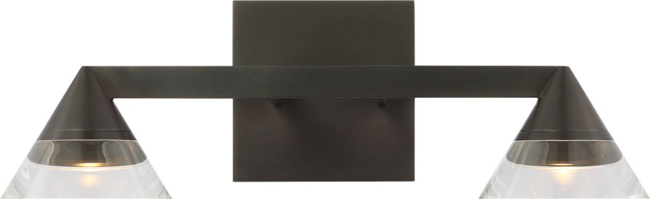 Midrand Crystal 15 Vanity