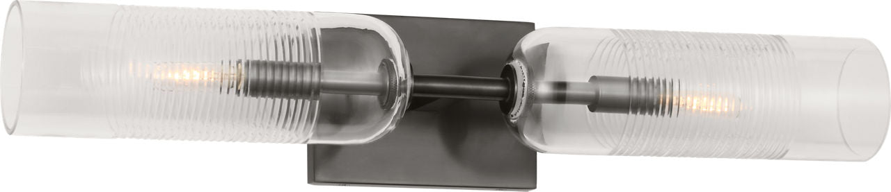Leano 24 Vanity Bronze