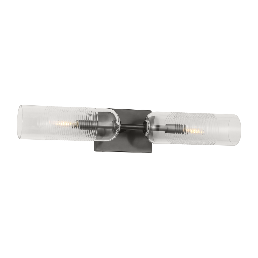 Leano 24 Vanity Bronze