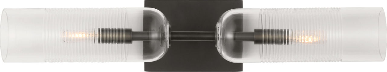 Leano 24 Vanity Bronze