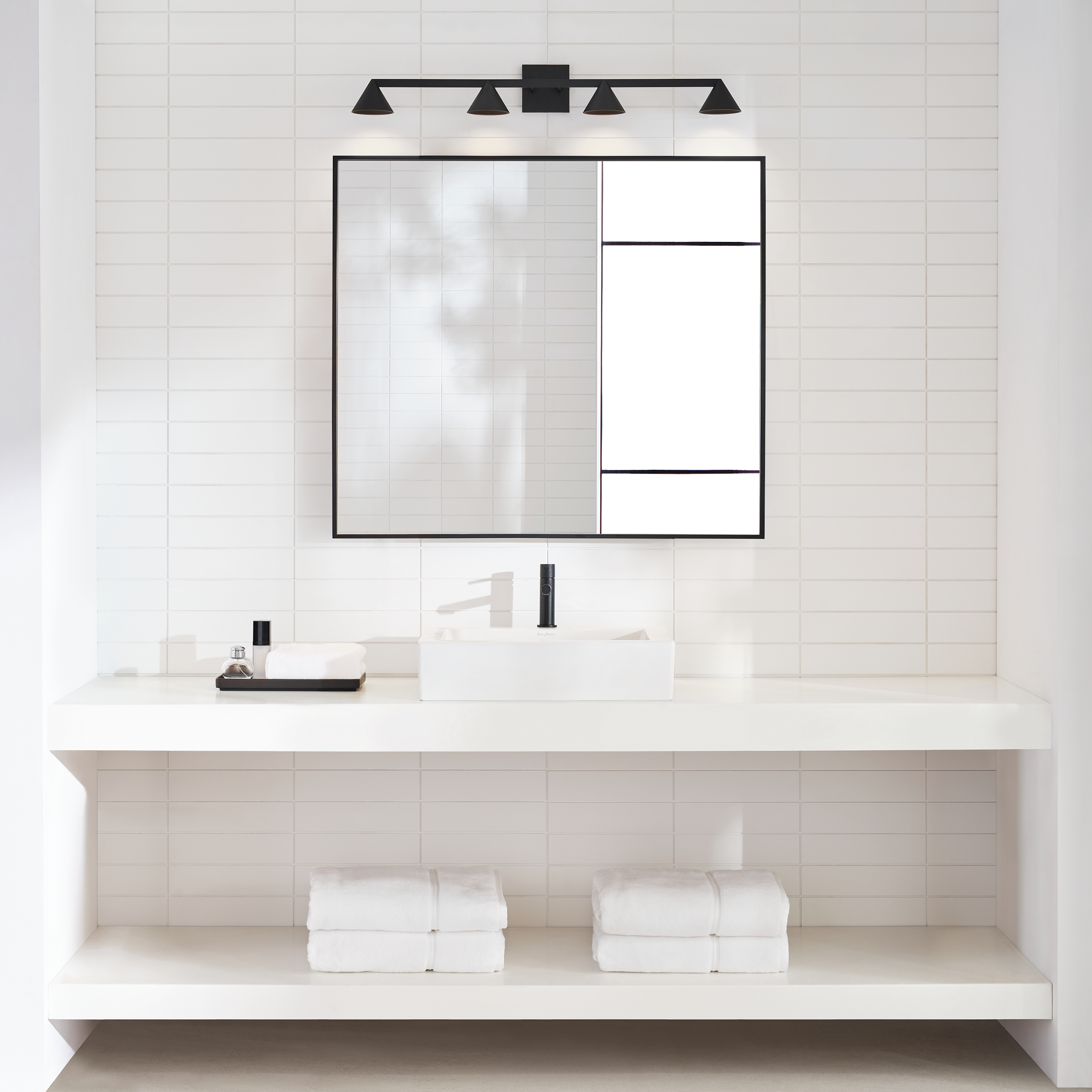 Midrand 36 Vanity