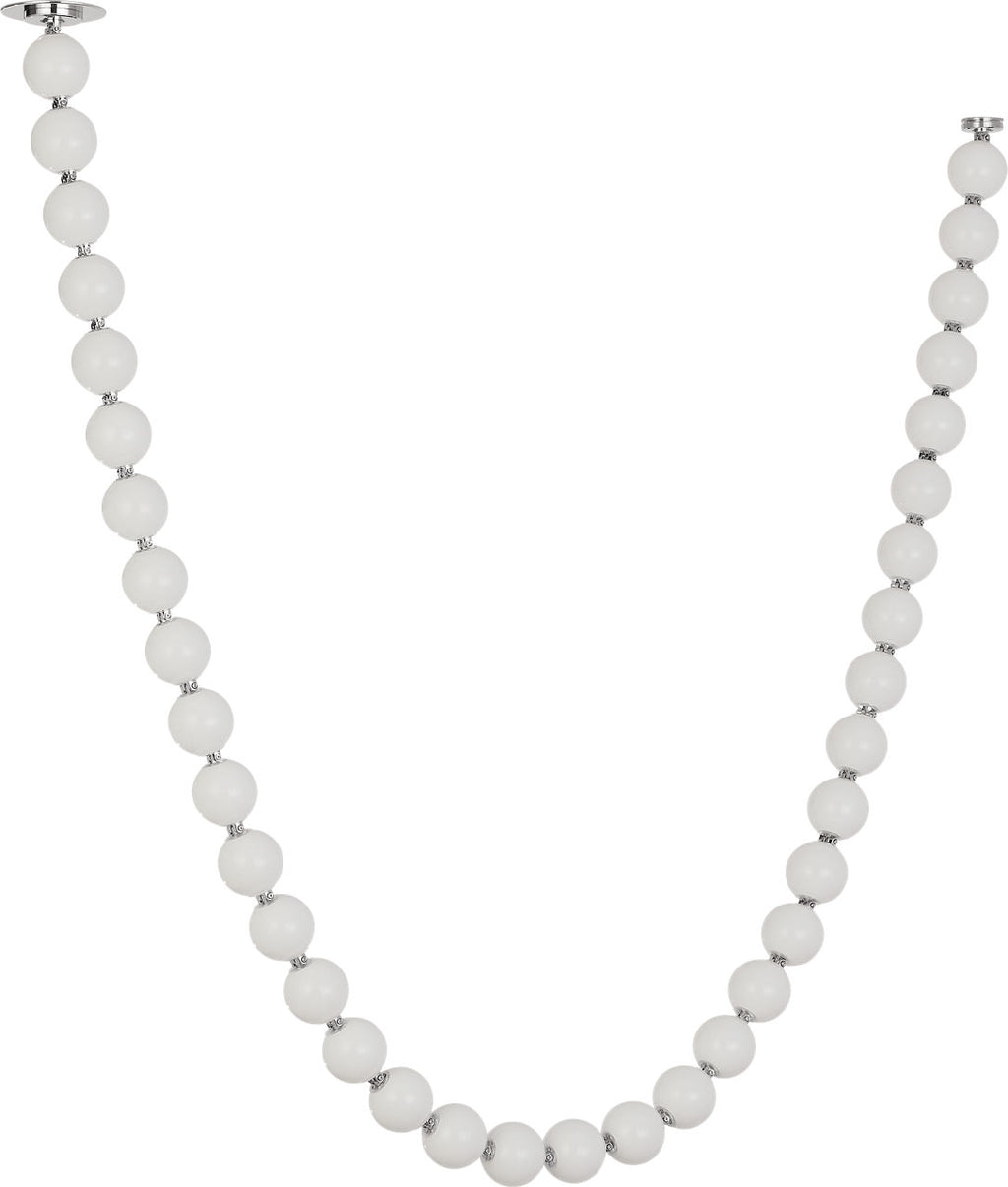 Perle 108 Chandelier | Polished Nickel 3000K Remote 120V