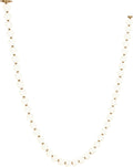 Perle 132 Chandelier | Natural Brass 2700K Remote 120V