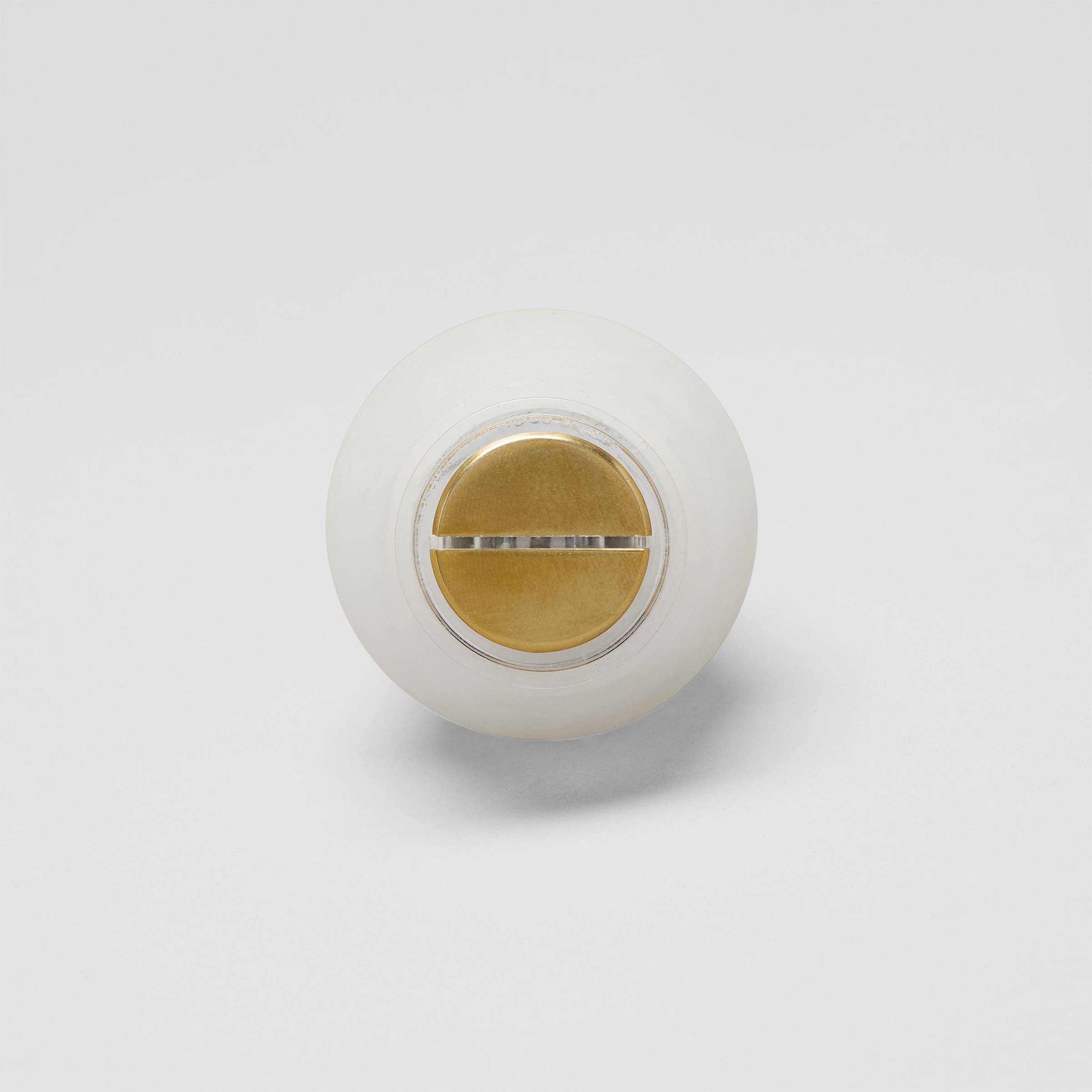 Collier Alabaster 132 Chandelier | Polished Nickel 2700K Surface 120V-277V Universal