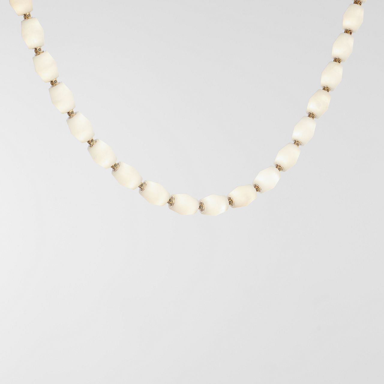 Collier Alabaster 240 Chandelier | Hand-Rubbed Antique Brass 3000K Remote 120V