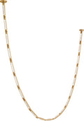 Catena 103 Chandelier | Hand-Rubbed Antique Brass 2700K Remote 277V
