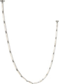 Catena 103 Chandelier | Polished Nickel 2700K Surface 120V-277V Universal