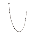 Catena 118 Chandelier | Bronze 2700K Remote 120V