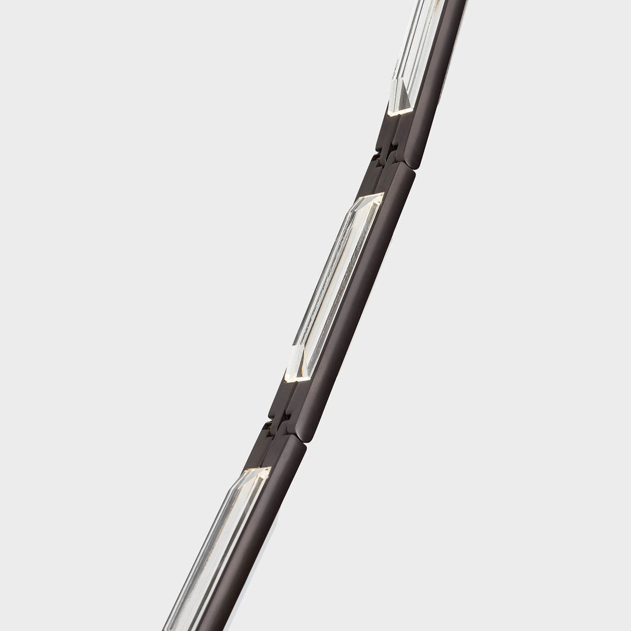 Catena 118 Chandelier | Bronze 3000K Remote 277V
