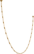 Catena 118 Chandelier | Hand-Rubbed Antique Brass 2700K Remote 120V