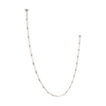 Catena 118 Chandelier | Polished Nickel 2700K Remote 120V