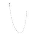 Catena 149 Chandelier | Polished Nickel 2700K Remote 120V