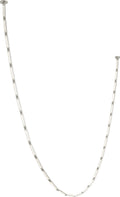 Catena 149 Chandelier | Polished Nickel 3000K Remote 120V