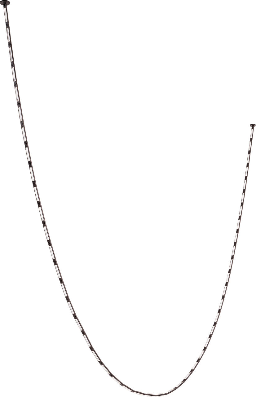 Catena 241 Chandelier | Bronze 2700K Remote 120V