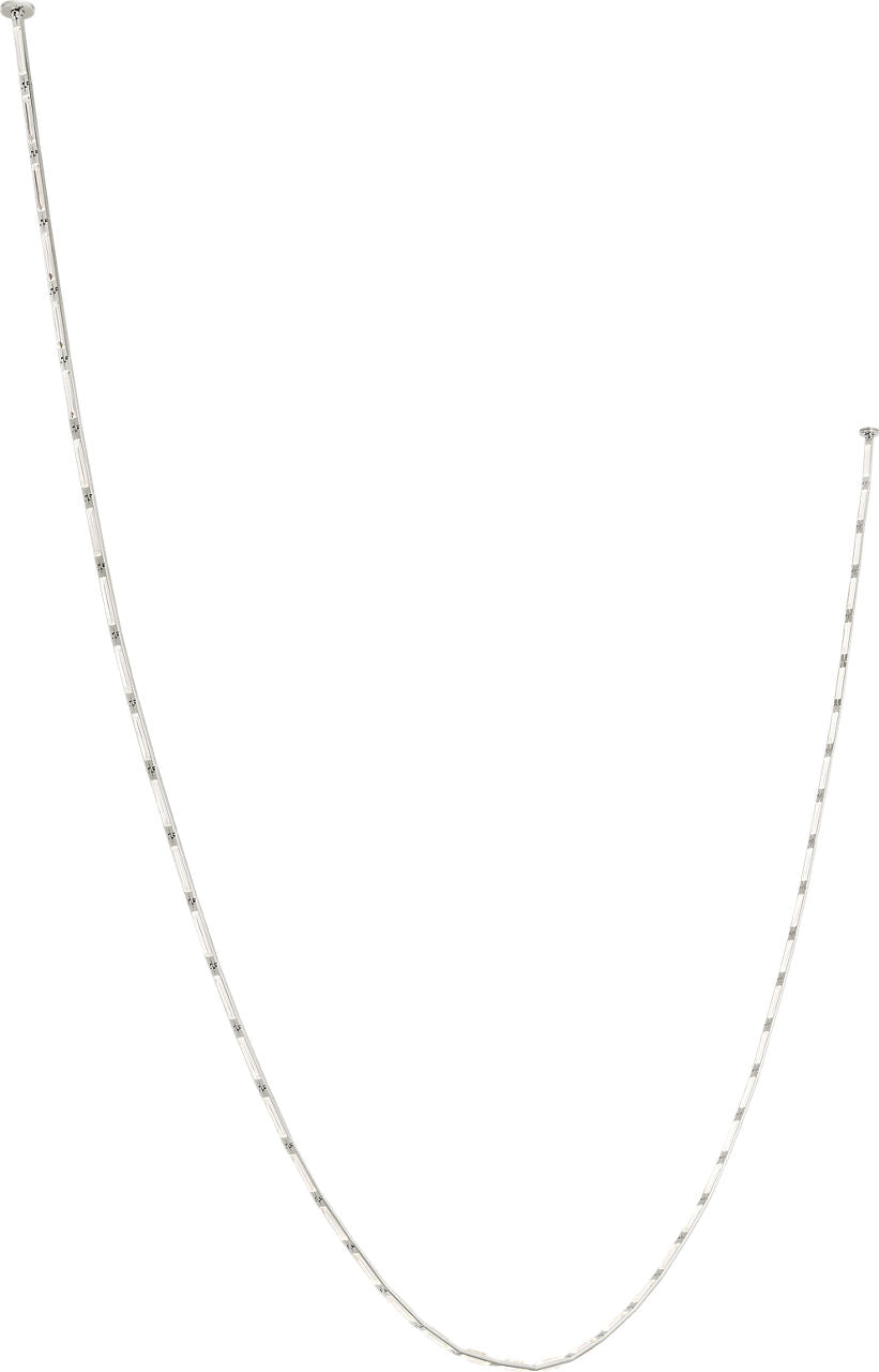 Catena 241 Chandelier | Polished Nickel 3000K Remote 277V
