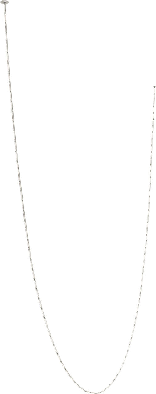 Catena 482 Chandelier polished nickel 3000K 90 CRI surface
