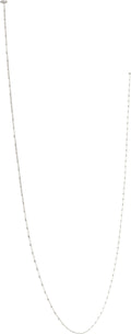 Catena 482 Chandelier polished nickel 2700K 90 CRI surface