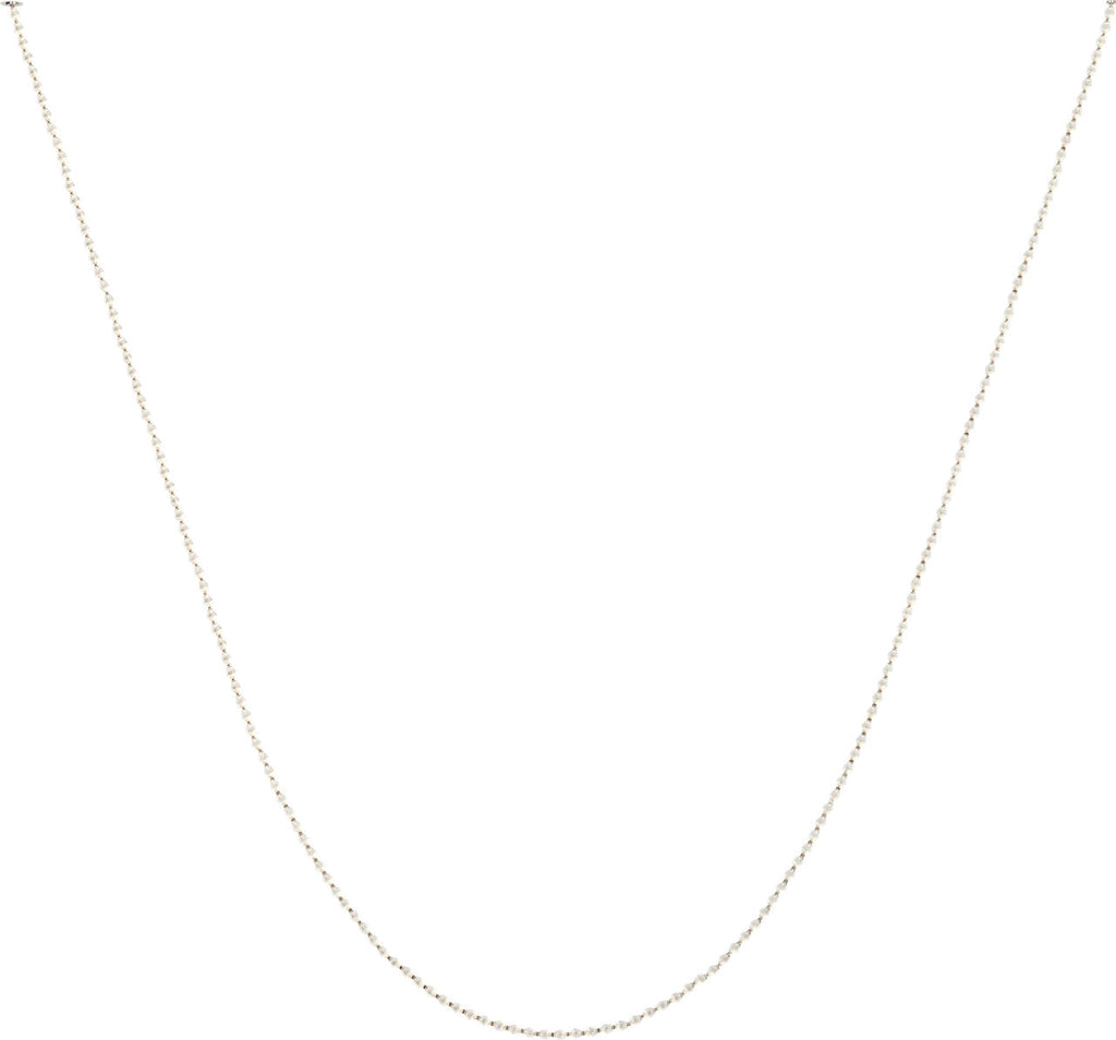 Collier 480 Chandelier polished nickel 3000K 90 CRI surface