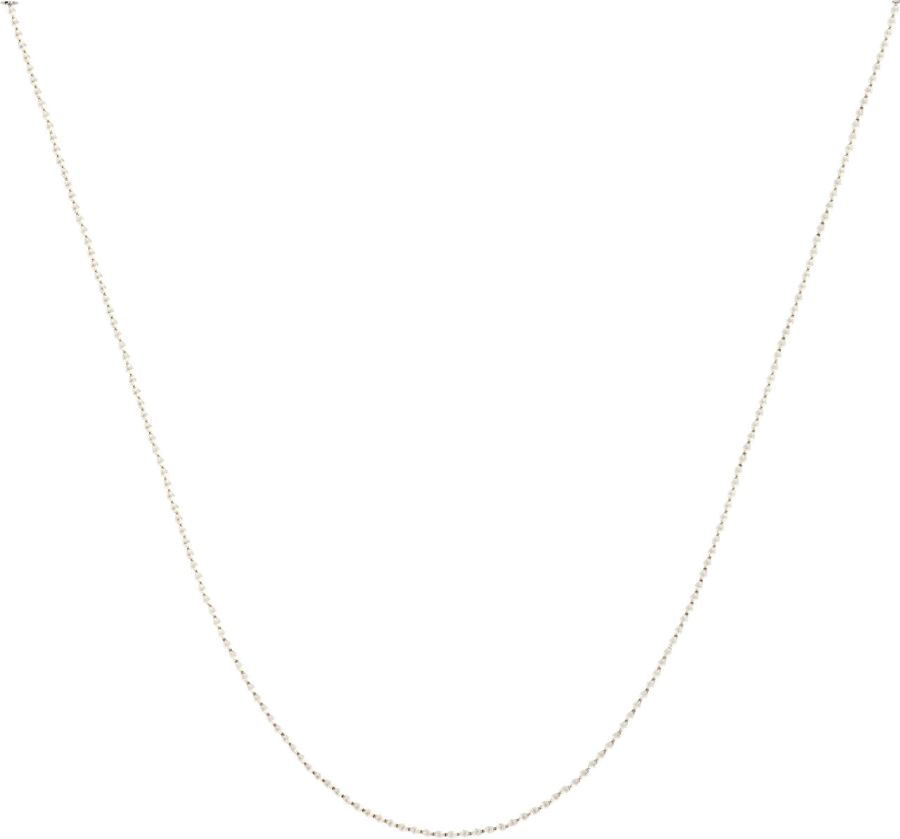 Collier 480 Chandelier polished nickel 2700K 90 CRI surface