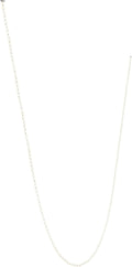 Perle 480 Chandelier | Polished Nickel 2700K Remote 120V