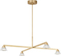 Midrand Crystal 37 Chandelier