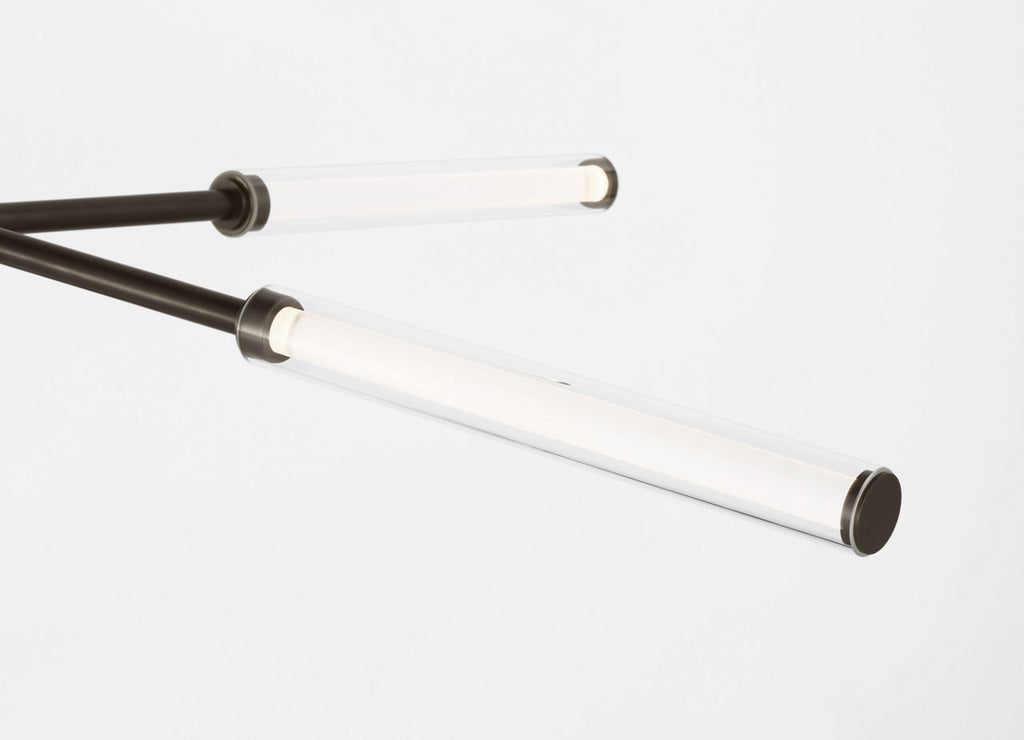 Poza 40 Chandelier