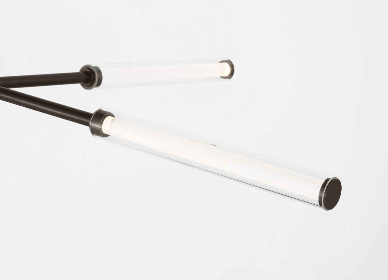 Poza 40 Chandelier