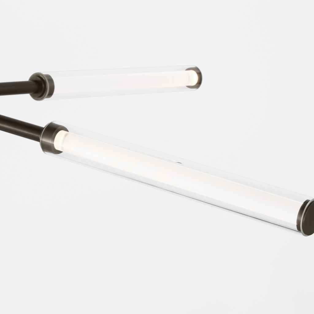 Poza 40 Chandelier