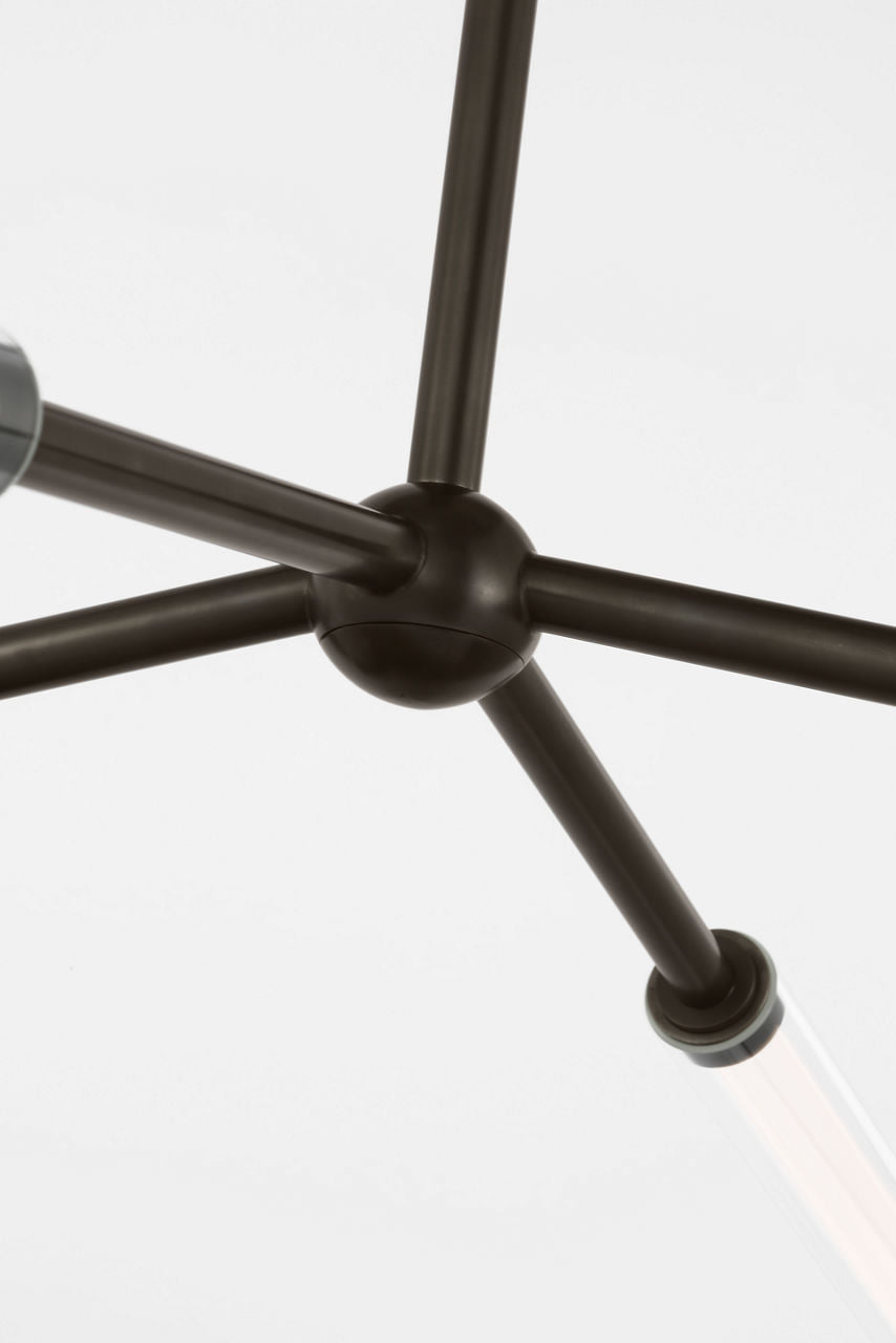 Poza 40 Chandelier