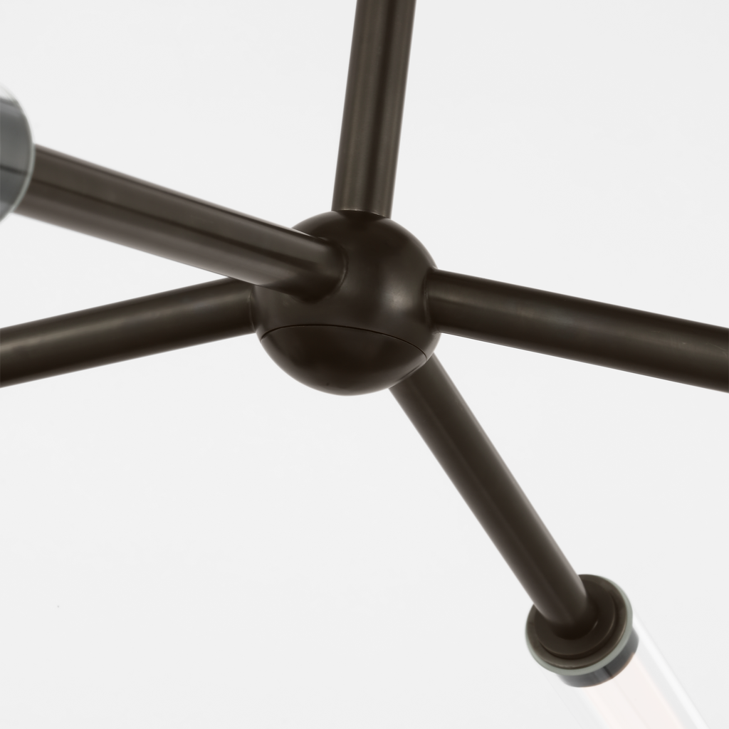 Poza 40 Chandelier