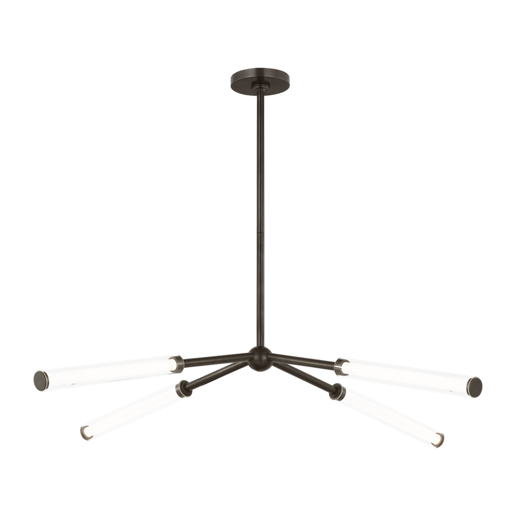 Poza 40 Chandelier