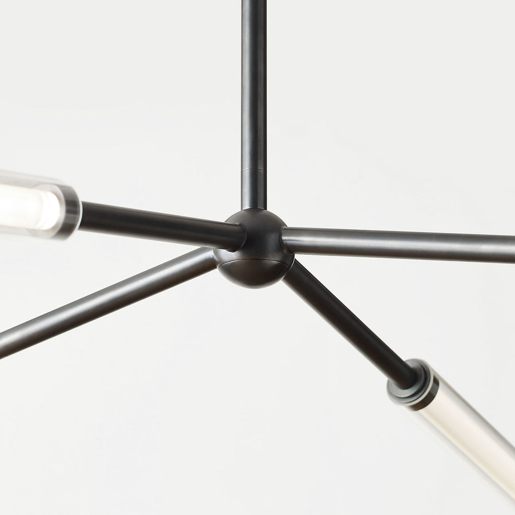 Poza 40 Chandelier