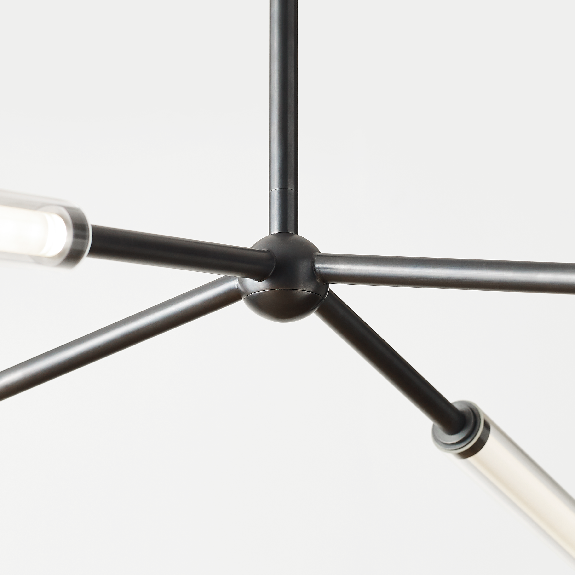Poza 40 Chandelier