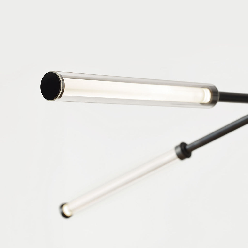 Poza 40 Chandelier
