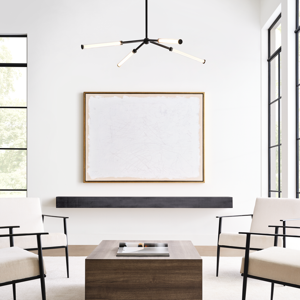Poza 40 Chandelier