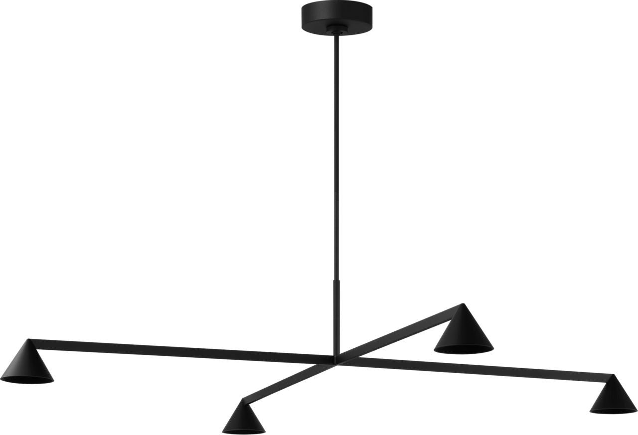 Midrand 52 Chandelier