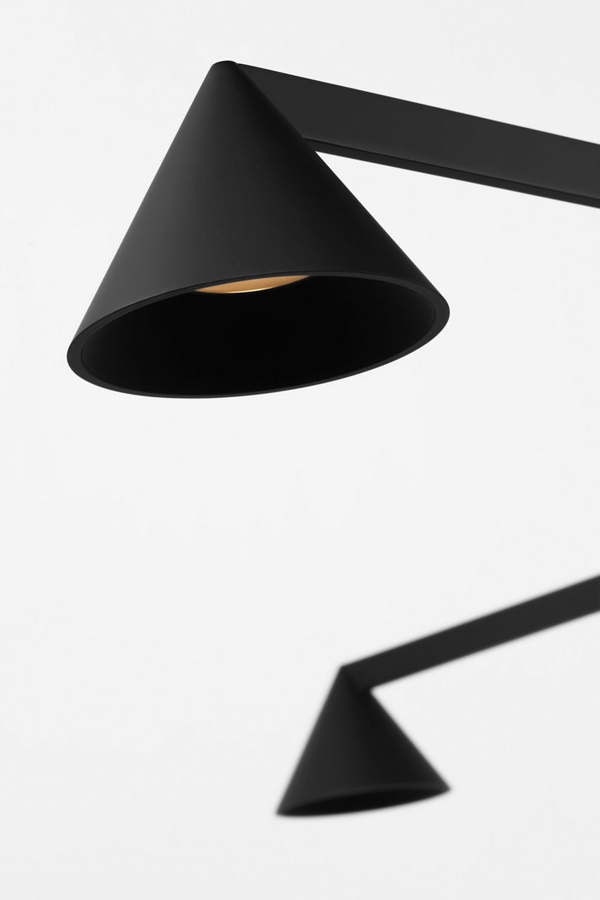 Midrand 52 Chandelier