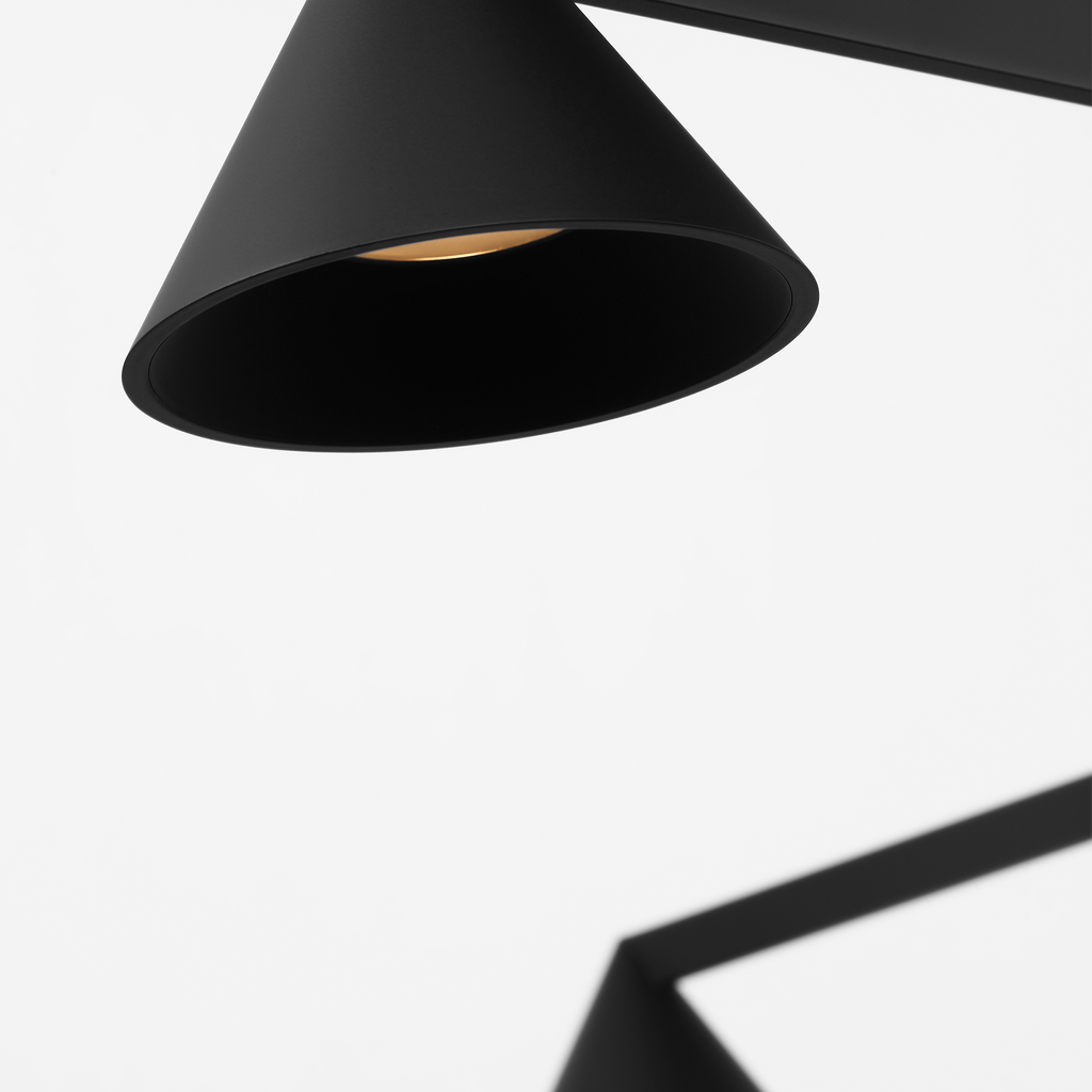 Midrand 52 Chandelier