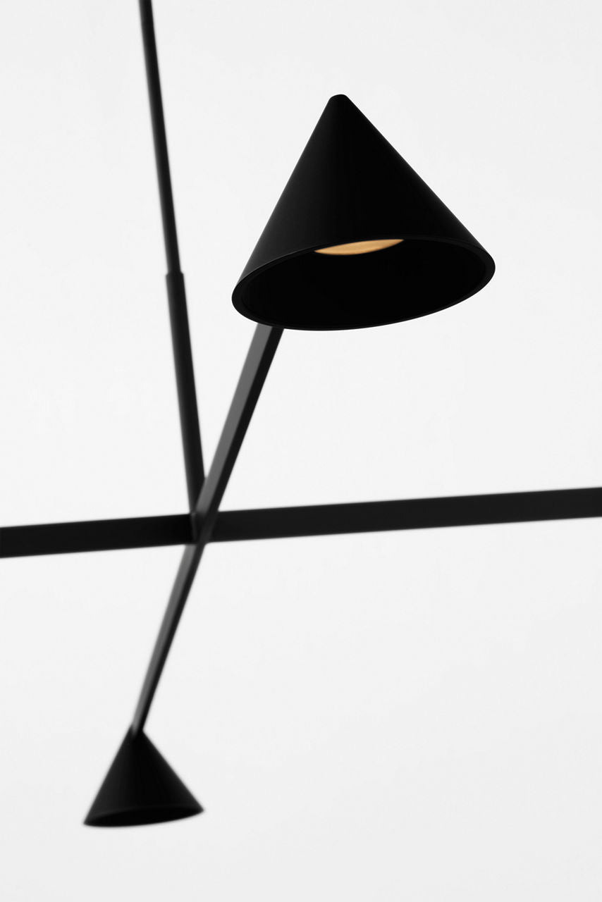 Midrand 52 Chandelier