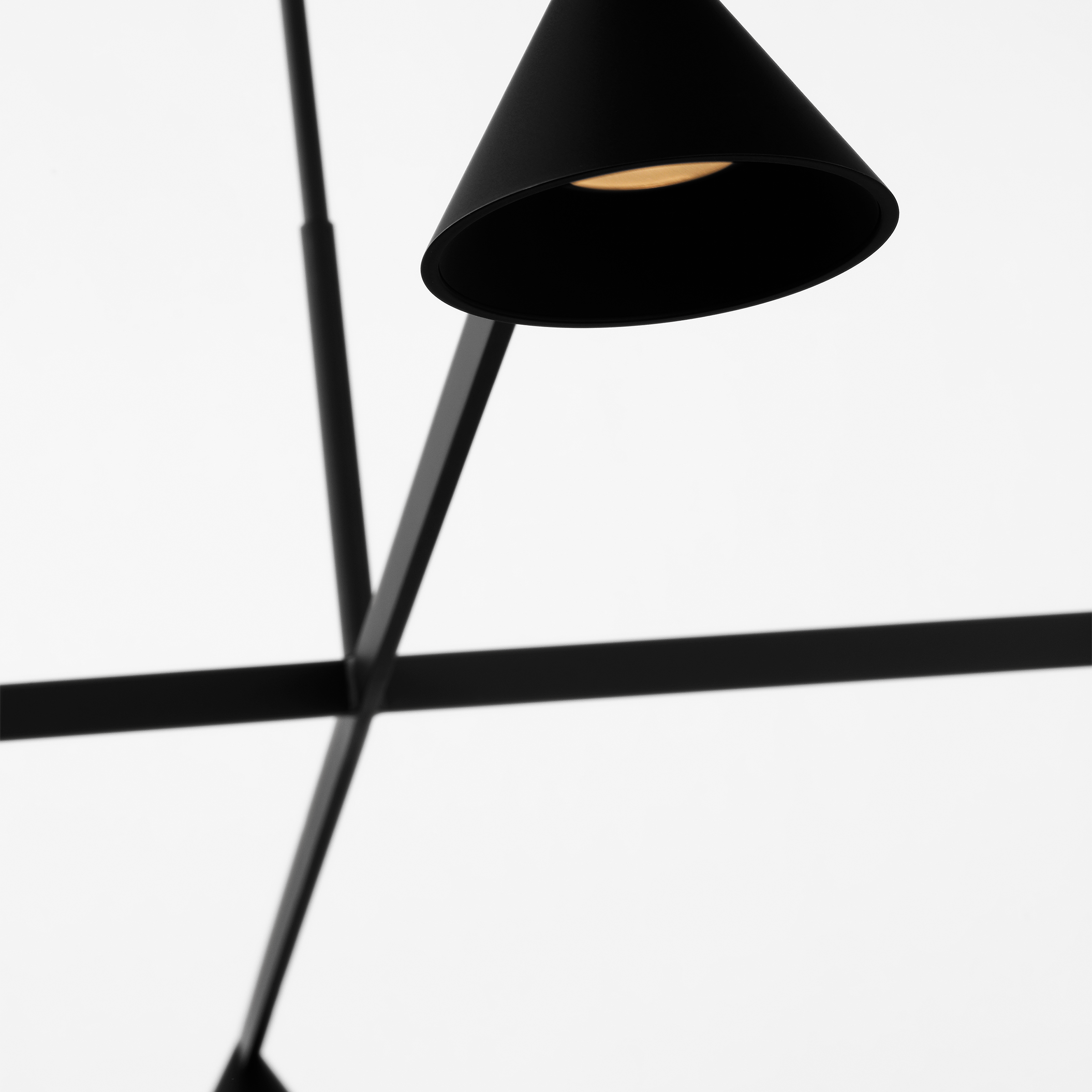 Midrand 52 Chandelier