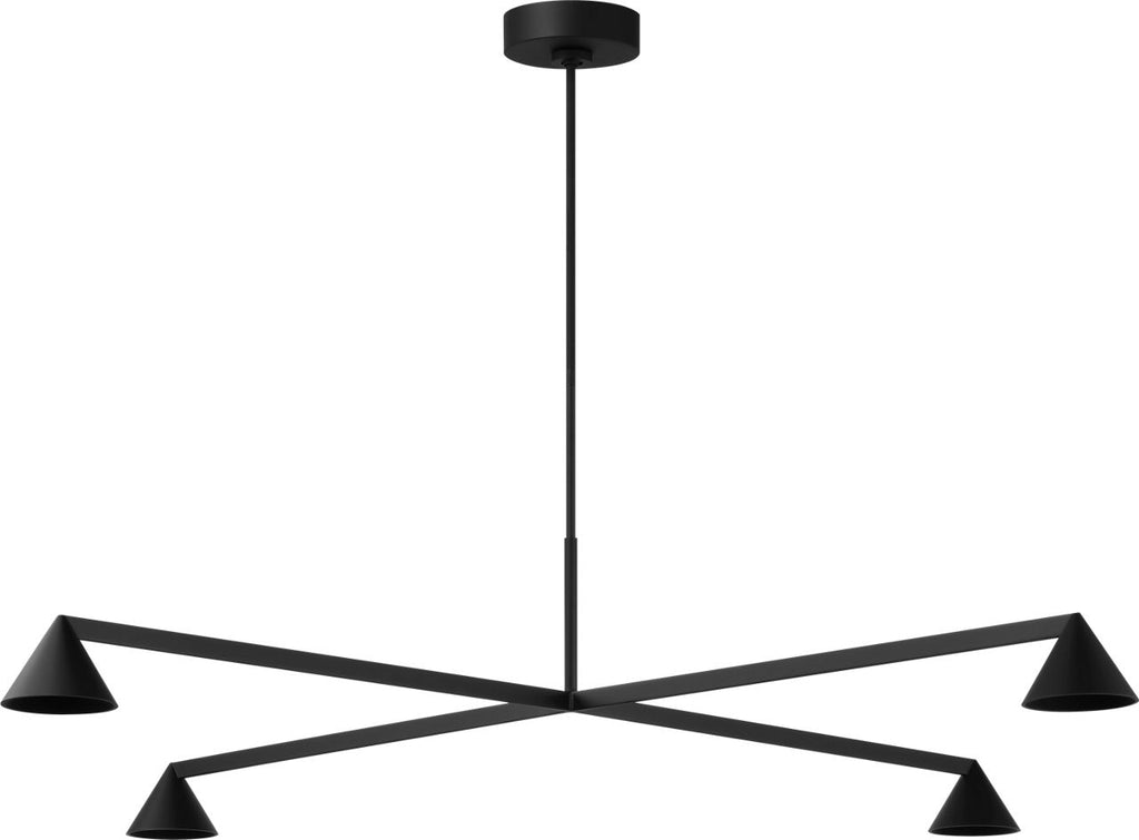 Midrand 52 Chandelier
