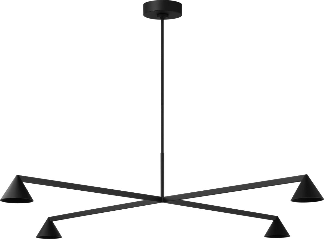 Midrand 52 Chandelier