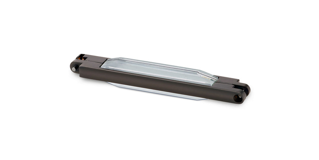 Catena 118 Chandelier | Bronze 2700K Remote 120V