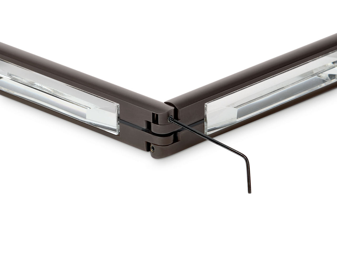 Catena 118 Chandelier | Bronze 3000K Remote 277V