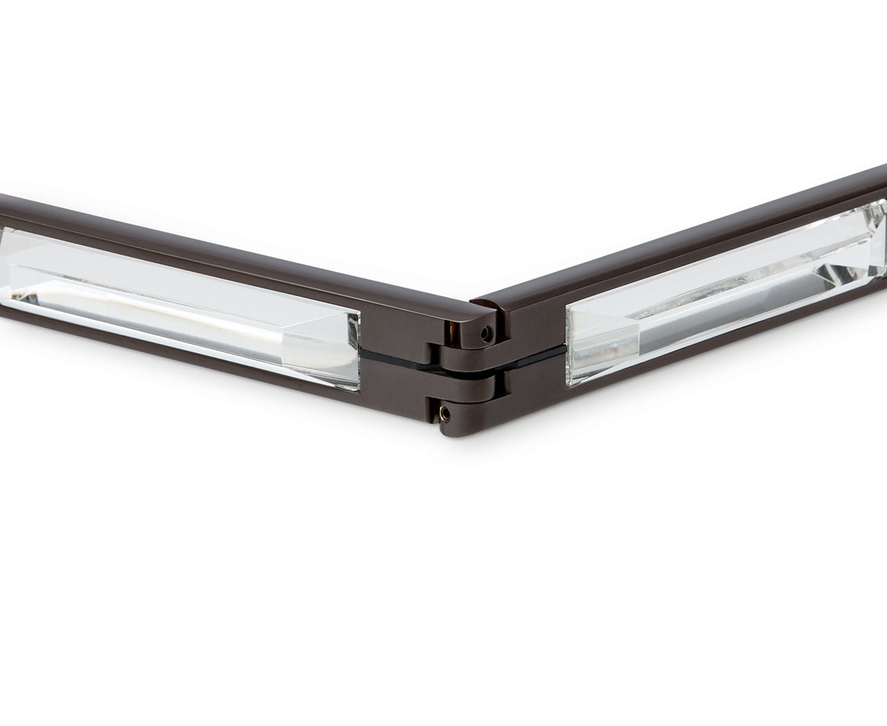 Catena 118 Chandelier | Bronze 3000K Remote 120V
