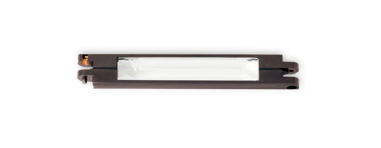 Catena 118 Chandelier | Bronze 3000K Surface 120V-277V Universal