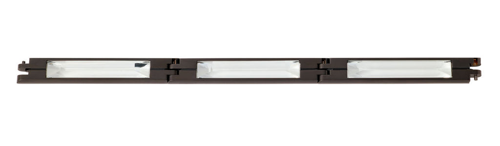 Catena 103 Chandelier | Bronze 3000K Surface 120V-277V Universal